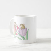 Haus-Maus Designs® - Tassen (Vorderseite Links)