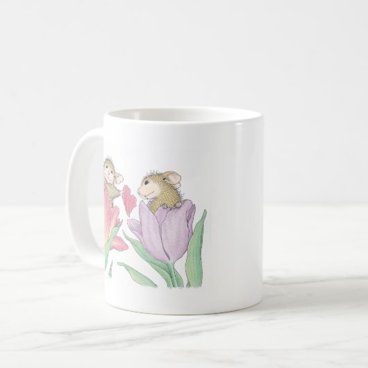 Haus-Maus Designs® - Tassen (Vorderseite Links)