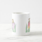 Haus-Maus Designs® - Tassen (Mittel)