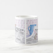 Haus-Maus Designs® - Tassen (Mittel)