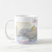 Haus-Maus Designs® - Tassen (Links)