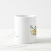 Haus-Maus Designs® - Tassen (Mittel)