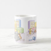 Haus-Maus Designs® - Tassen (Mittel)