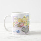 Haus-Maus Designs® - Tassen (Links)