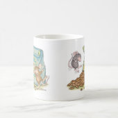 Haus-Maus Designs® - Tassen (Mittel)