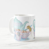 Haus-Maus Designs® - Tassen (Vorderseite Links)