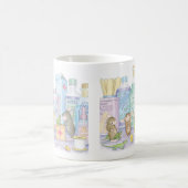 Haus-Maus Designs® - Tassen (Mittel)