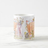Haus-Maus Designs® - Tassen (Mittel)