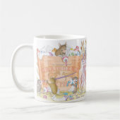 Haus-Maus Designs® - Tassen (Links)