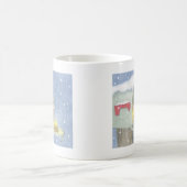 Haus-Maus Designs® - Tassen (Mittel)