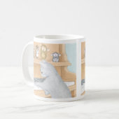 Haus-Maus Designs® - Tassen (Vorderseite Links)