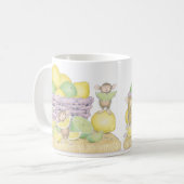 Haus-Maus Designs® - Tassen (Vorderseite Links)