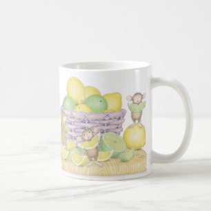 Haus-Maus Designs® - Tassen