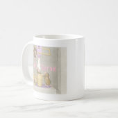 Haus-Maus Designs® - Tassen (Vorderseite Links)