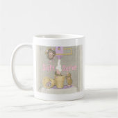 Haus-Maus Designs® - Tassen (Links)