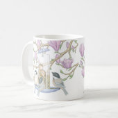 Haus-Maus Designs® - Tassen (Vorderseite Links)