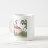 Haus-Maus Designs® - Tassen (Vorderseite Links)