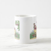 Haus-Maus Designs® - Tassen (Mittel)