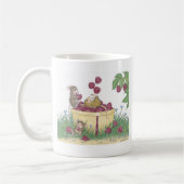 Haus-Maus Designs® - Tassen (Links)