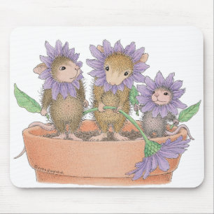 Haus-MausDesigns® Mausunterlagen Mousepad