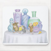 Haus-MausDesigns® Mausunterlagen Mousepad (Vorne)