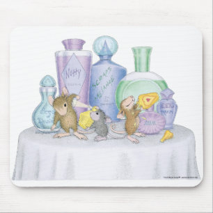 Haus-MausDesigns® Mausunterlagen Mousepad