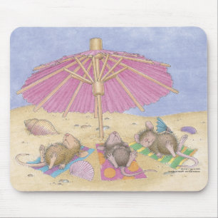 Haus-MausDesigns® Mausunterlagen Mousepad