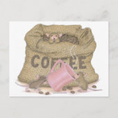 Haus-MausDesigns® Postkarte (Vorderseite)