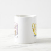 Haus-MausDesigns® Tasse (Mittel)