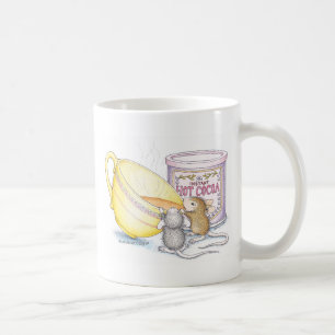 Haus-MausDesigns® Tasse