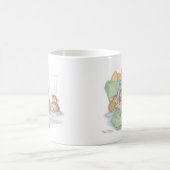 Haus-MausDesigns® Tasse (Mittel)
