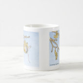 Haus-MausDesigns® Tasse (Mittel)