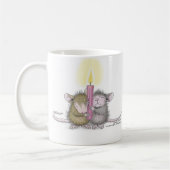 Haus-MausDesigns® Tasse (Links)