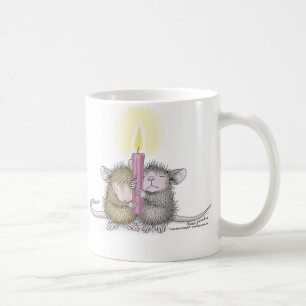 Haus-MausDesigns® Tasse