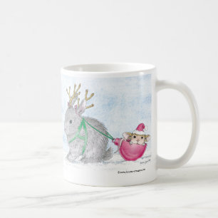 Haus-MausDesigns® Tasse