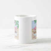 Haus-MausDesigns® Tasse (Mittel)