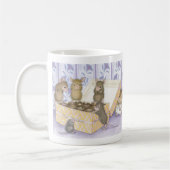 Haus-MausDesigns® Tasse (Links)