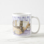 Haus-MausDesigns® Tasse<br><div class="desc">Willkommen zum offiziellen Haus-MausDeisgns® Speicher für Tassen, Tassen und sogar noch mehr Tassen! . Hier finden Sie die Linie der wunderlichen Häschen, von Ellen Jareckie den Künstler hinter uns entworfen Mäuse, auf einer großen Vielfalt der Produkte. Hier finden Sie die Linie von, Bären "Grr-zu essen", von Ellen Jareckie den Künstler...</div>