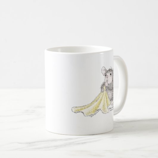 Haus-MausDesigns® Tasse (VorderseiteRechts)