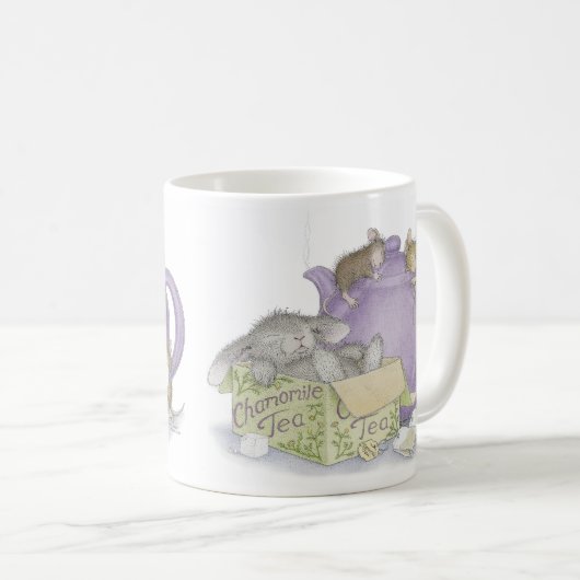 Haus-MausDesigns® Tasse (VorderseiteRechts)