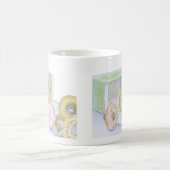 Haus-MausDesigns® Tasse (Mittel)