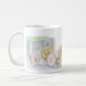 Haus-MausDesigns® Tasse (Links)