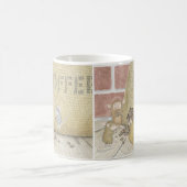 Haus-MausDesigns® Tasse (Mittel)