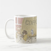 Haus-MausDesigns® Tasse (Links)