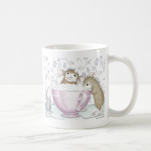 Haus-MausDesigns® Tasse