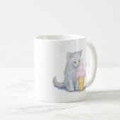 Haus-MausDesigns® Tasse (VorderseiteRechts)