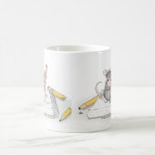 Haus-MausDesigns® Tasse (Mittel)