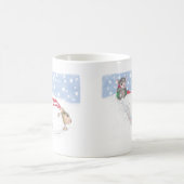 Haus-MausDesigns® Tasse (Mittel)