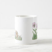 Haus-MausDesigns® Tasse (Mittel)