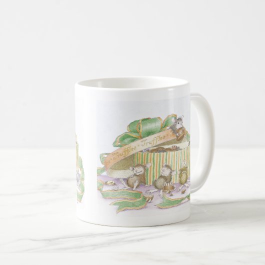 Haus-MausDesigns® Tasse (VorderseiteRechts)